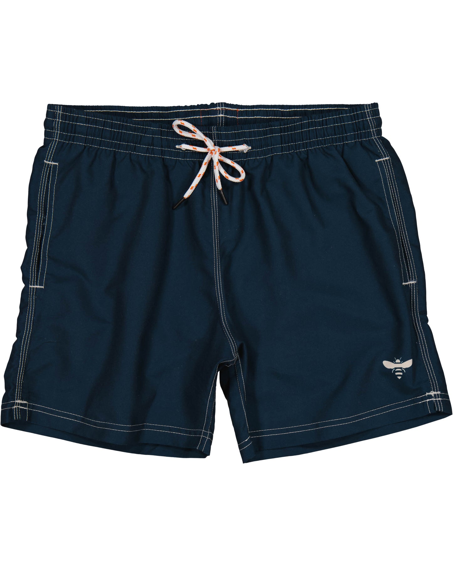 Navy Swim Shorts