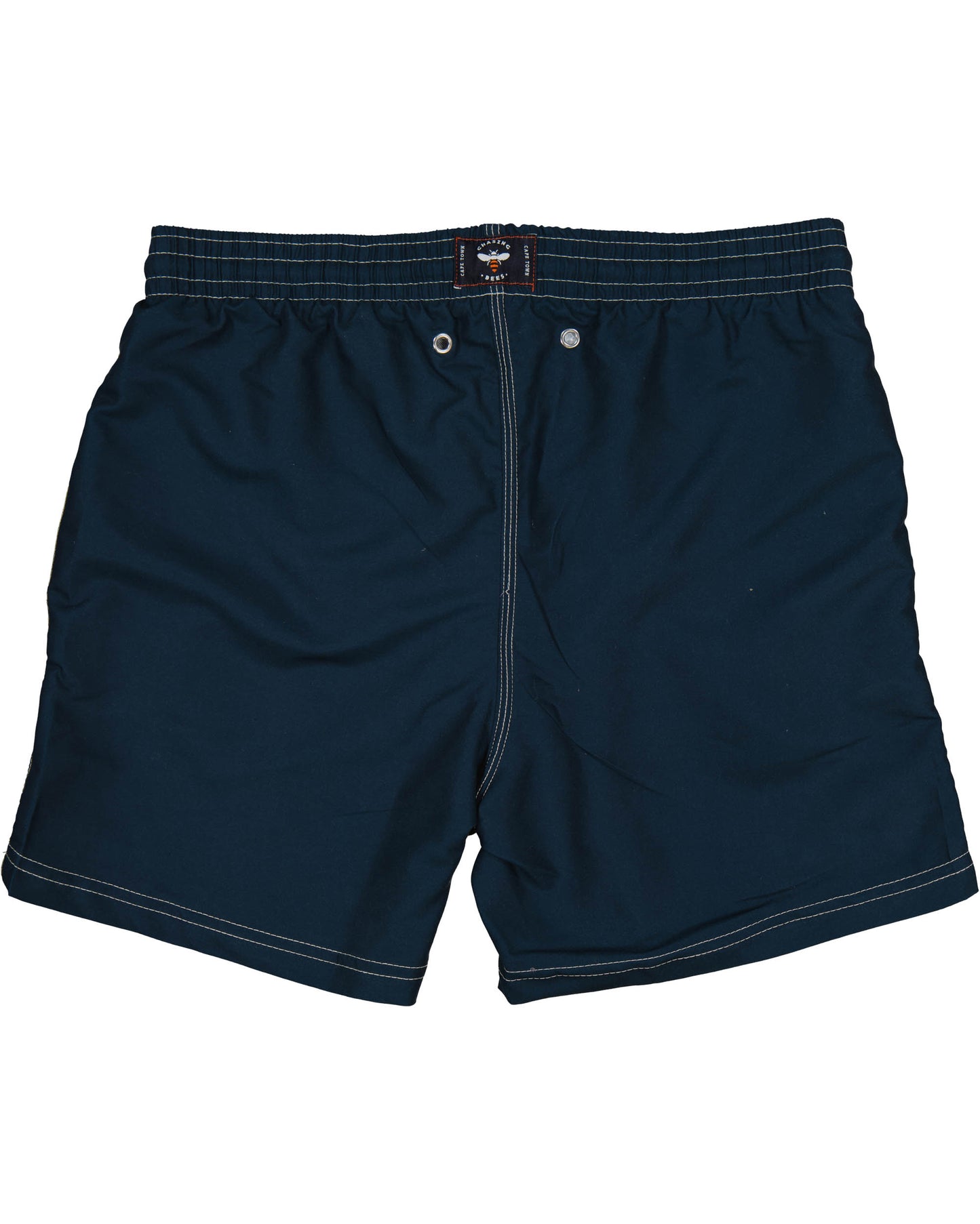 Navy Swim Shorts