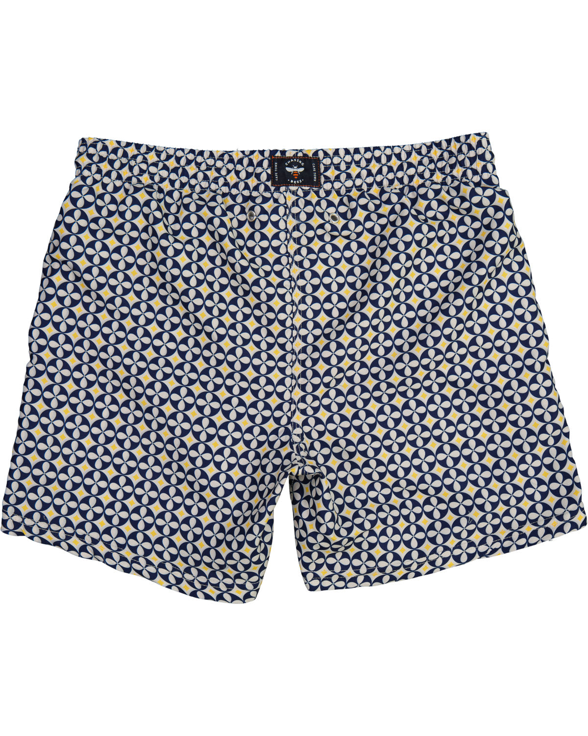 Crete Swim Shorts