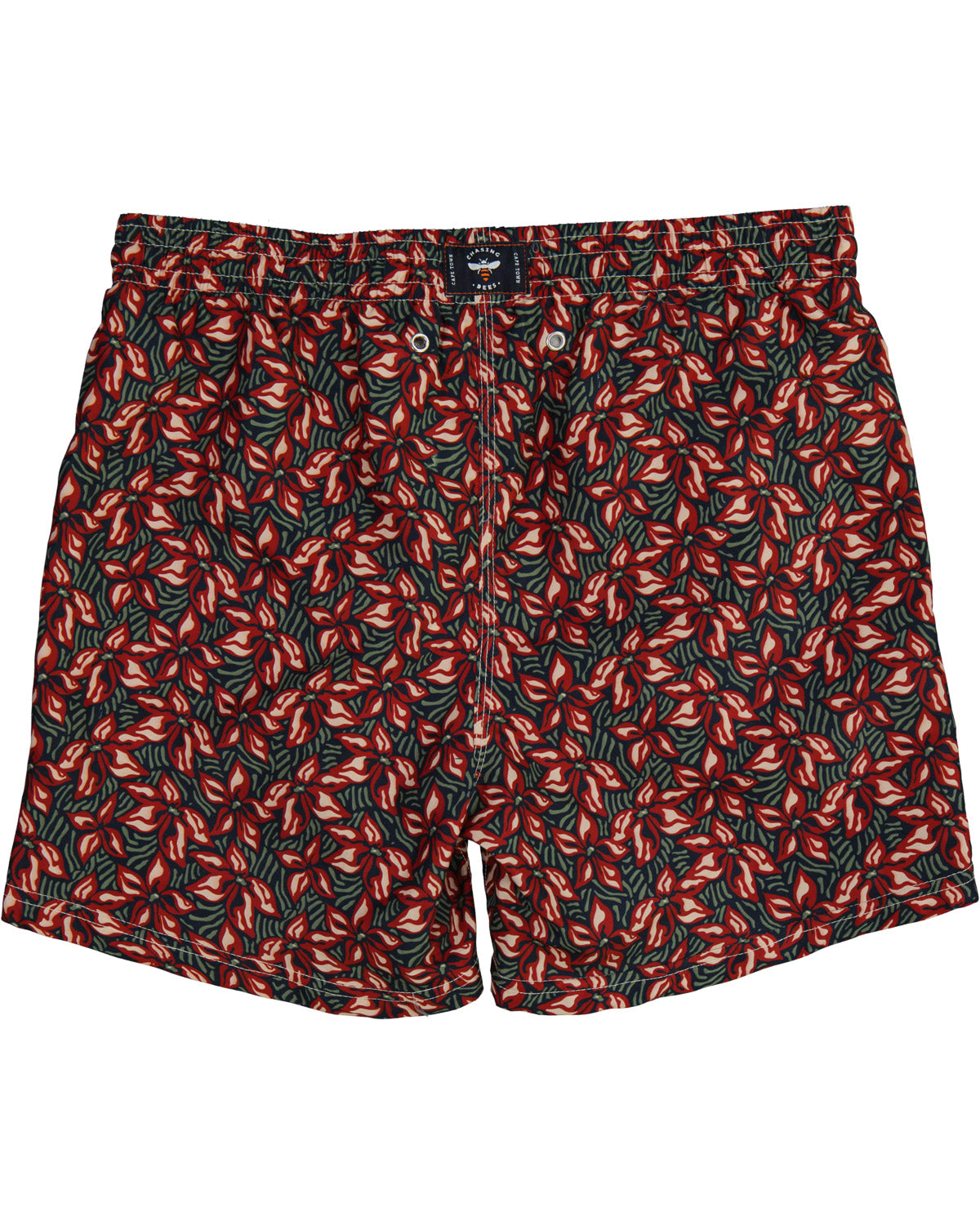 Wild Child Swim Shorts