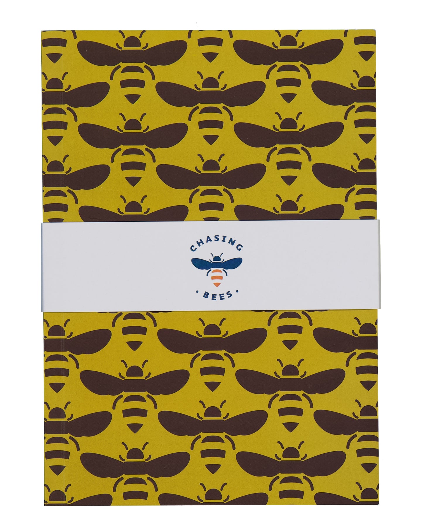Bee Notebook