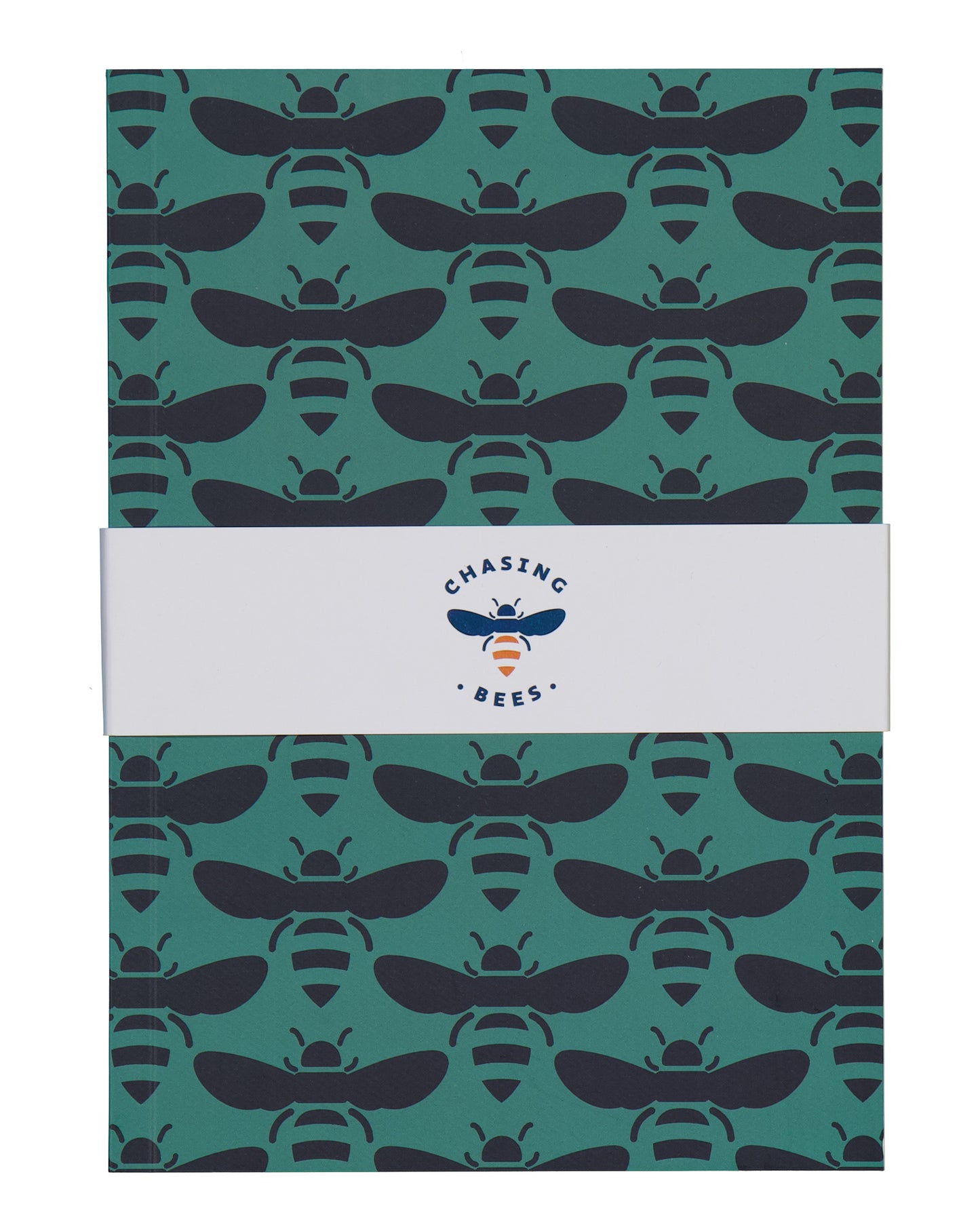 Bee Notebook