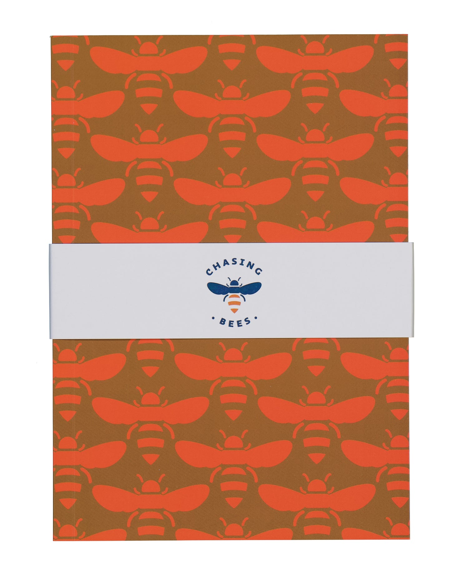 Bee Notebook