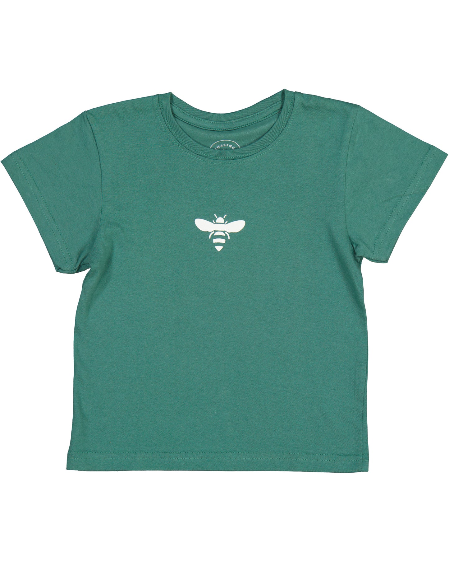 Kid’s Printed Bee T-Shirt