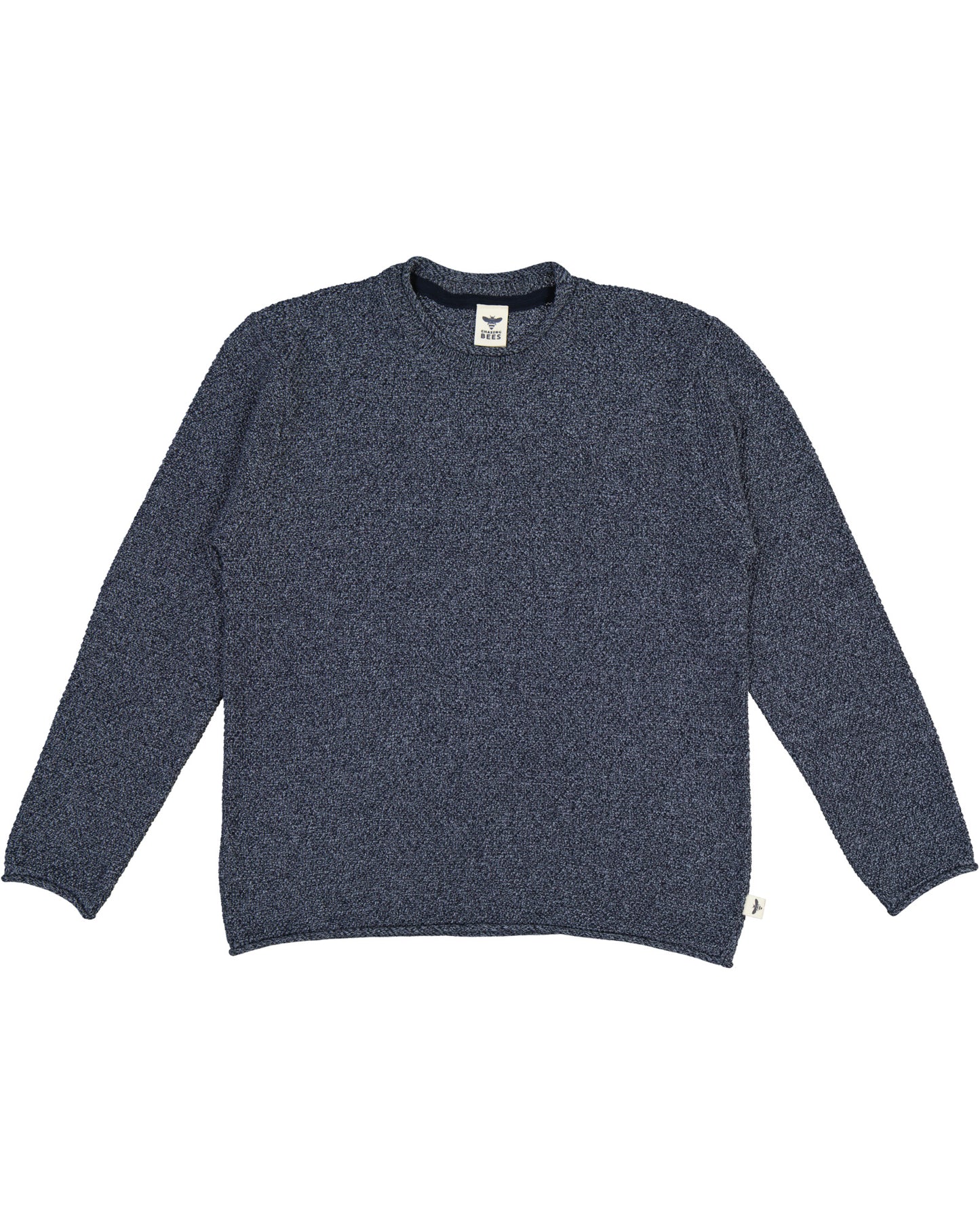 Roll Neck Sweater
