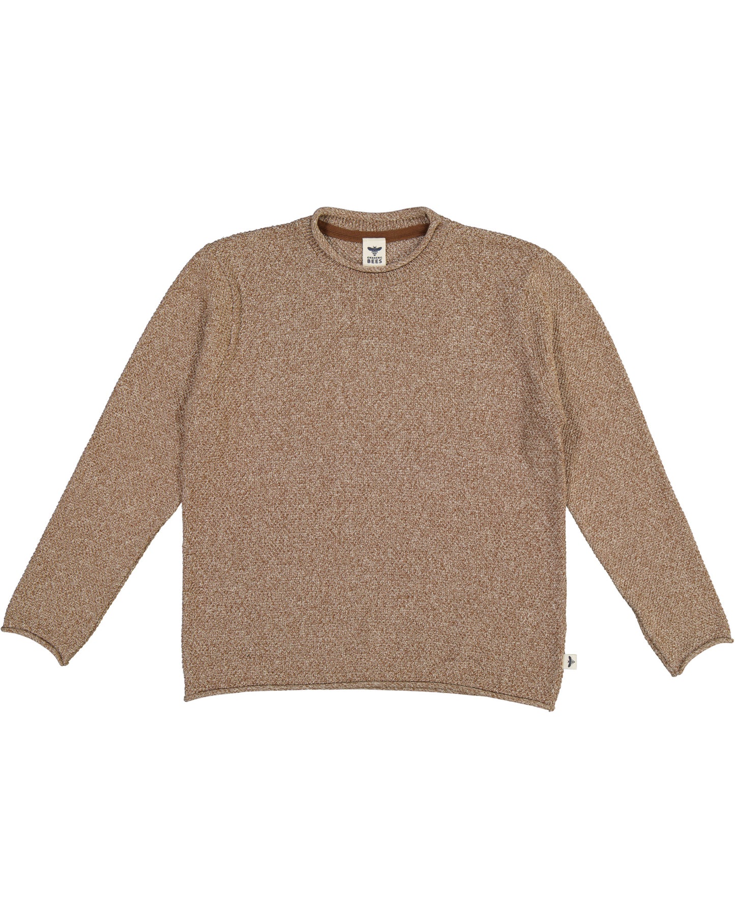 Roll Neck Sweater