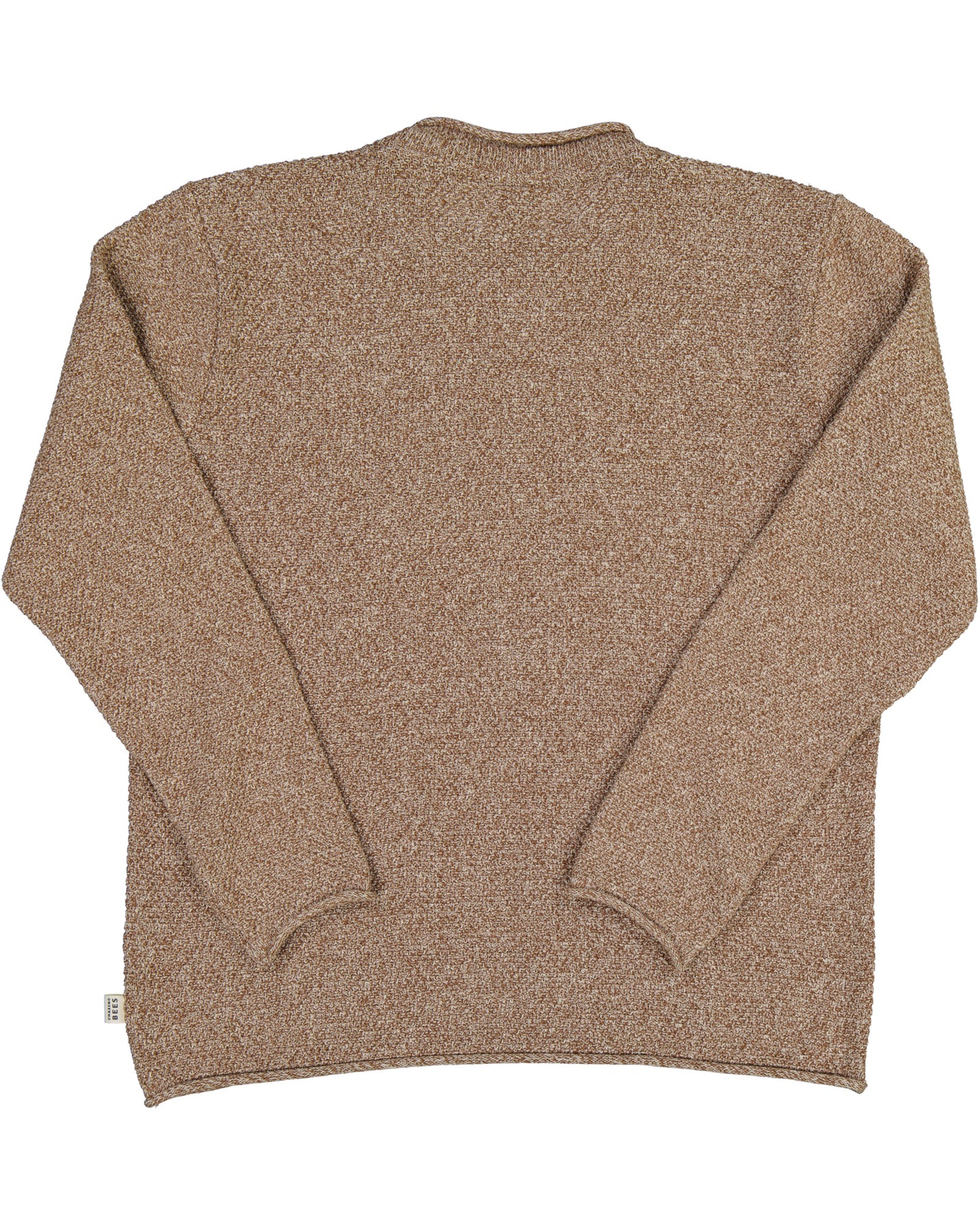 Roll Neck Sweater