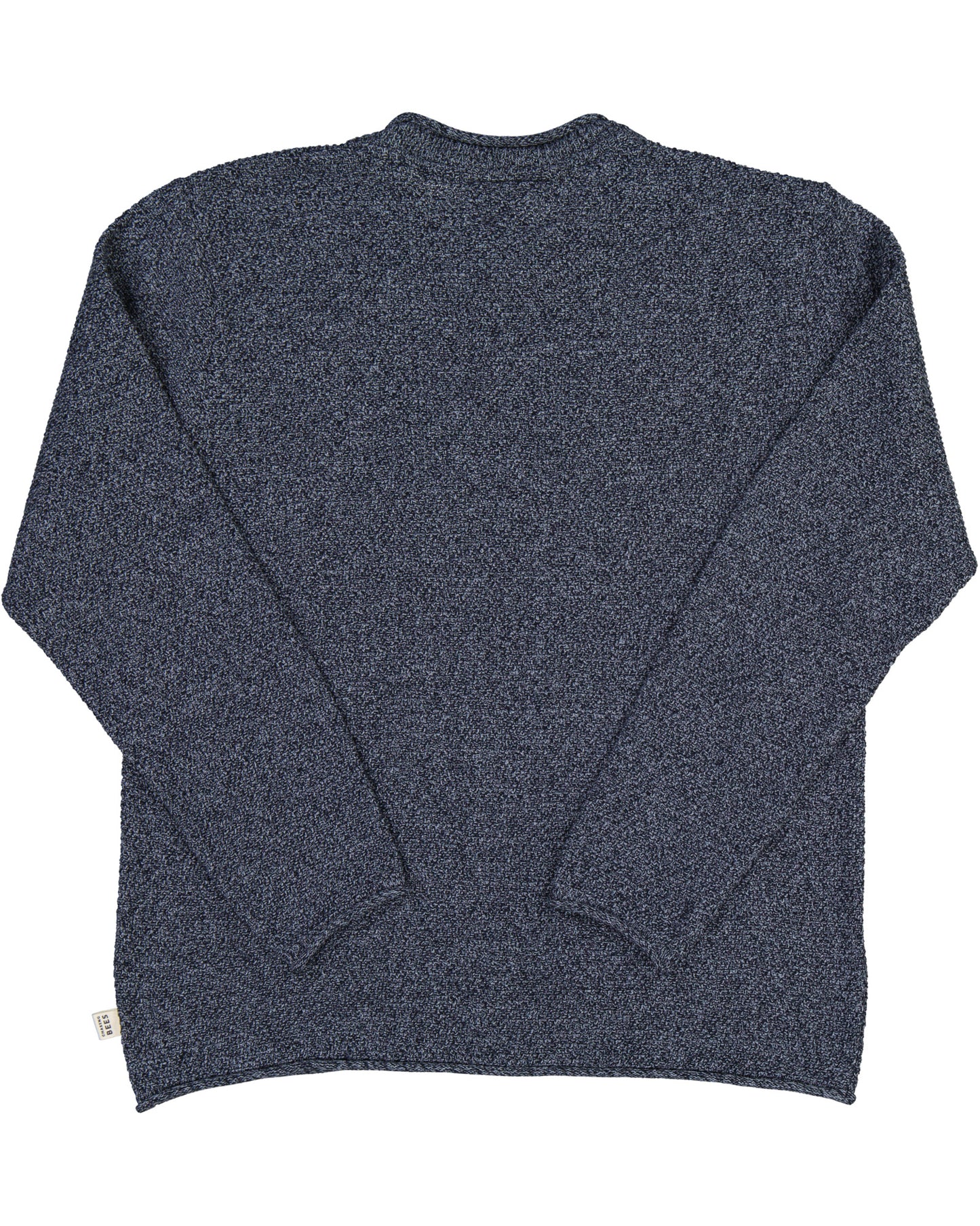 Roll Neck Sweater