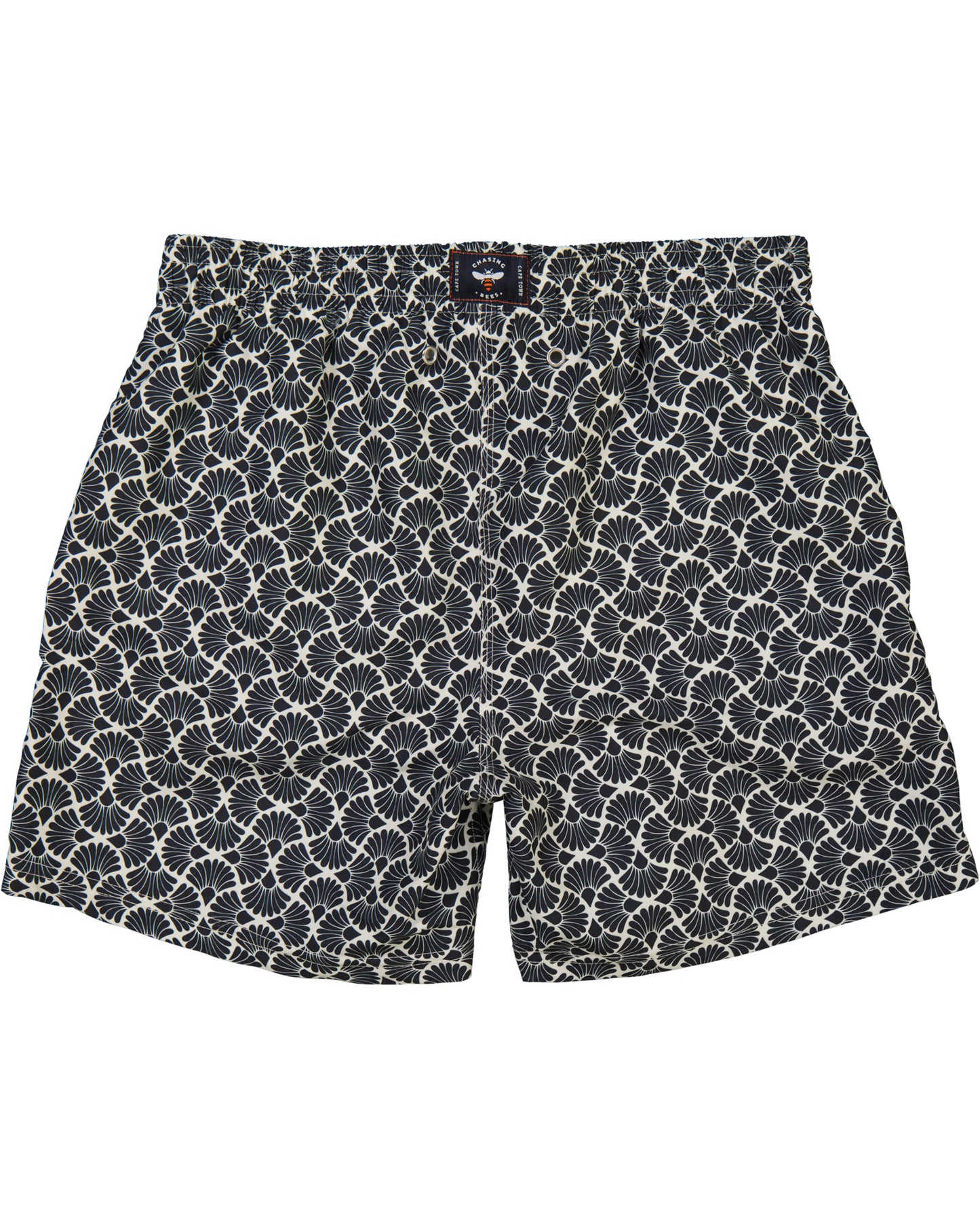 Fantail Swim Short