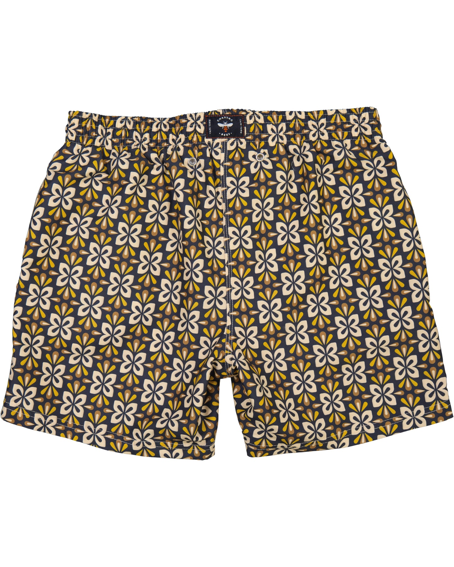 Petal Mat Swim Short