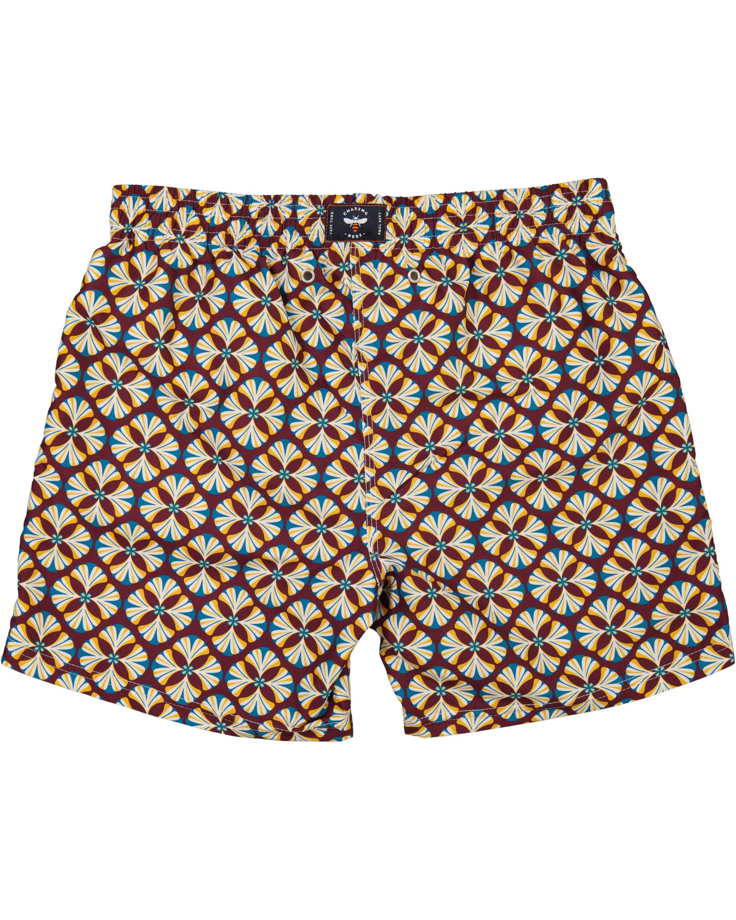 Festival Field Swim Short