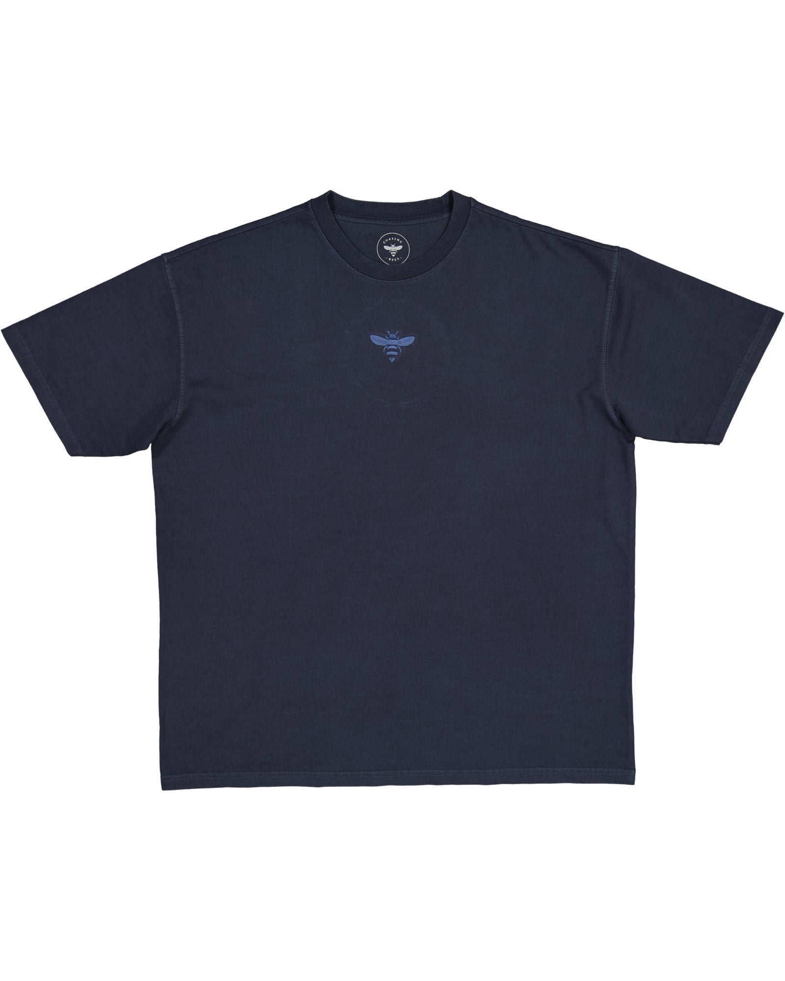 Men's Boxy Tee – Chasing Bees SA