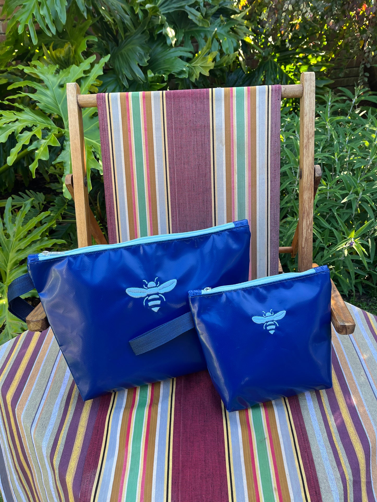 Ozzie Utility Pouch