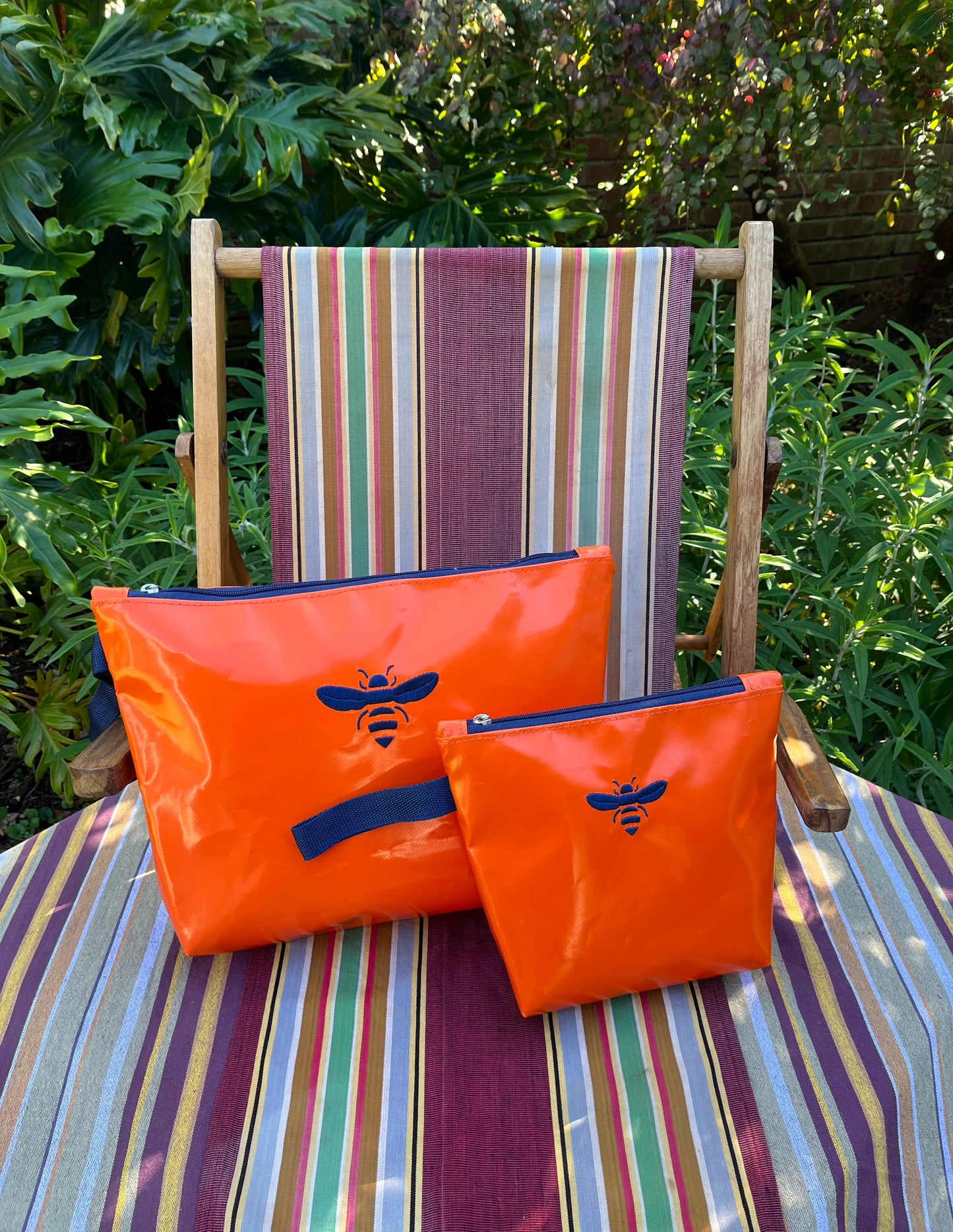 Ozzie Utility Pouch
