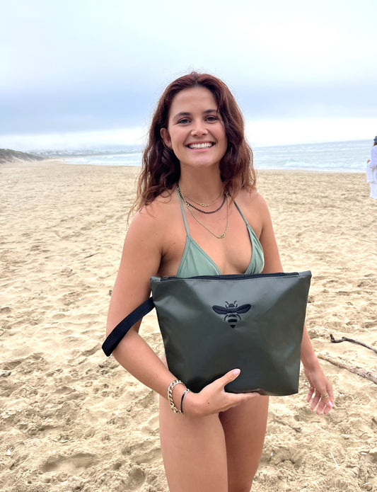 Ozzie Utility Pouch