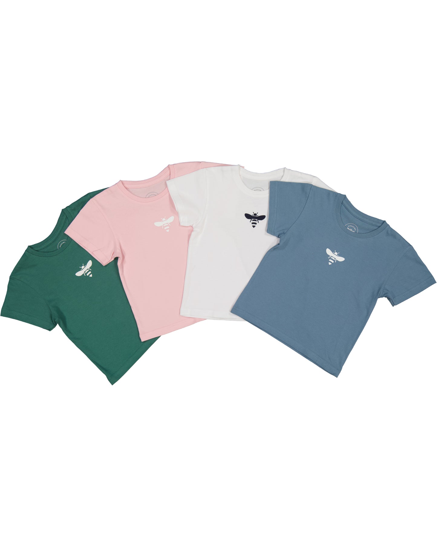 Kid’s Printed Bee T-Shirt