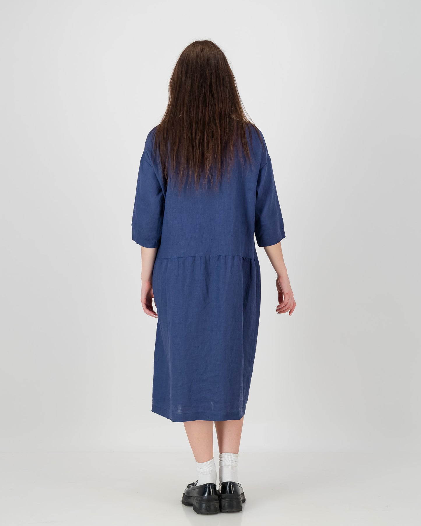 Women’s Linen Dress