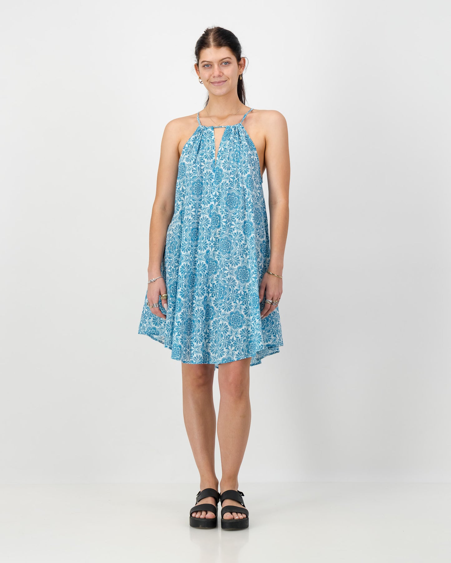 Bella Dress