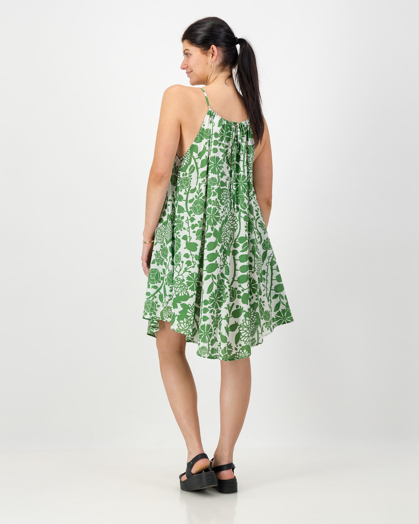 Bella Dress