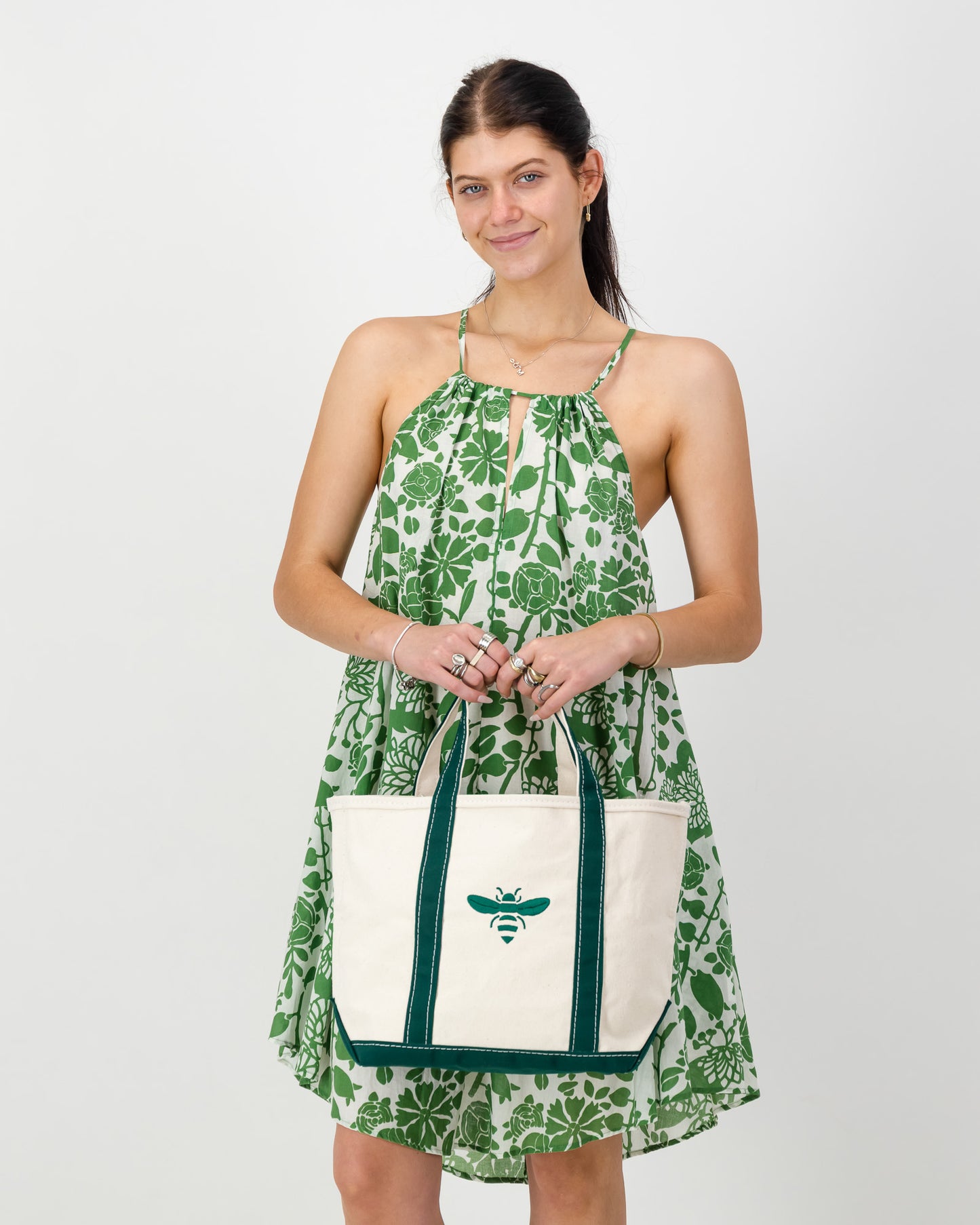 Bella Dress