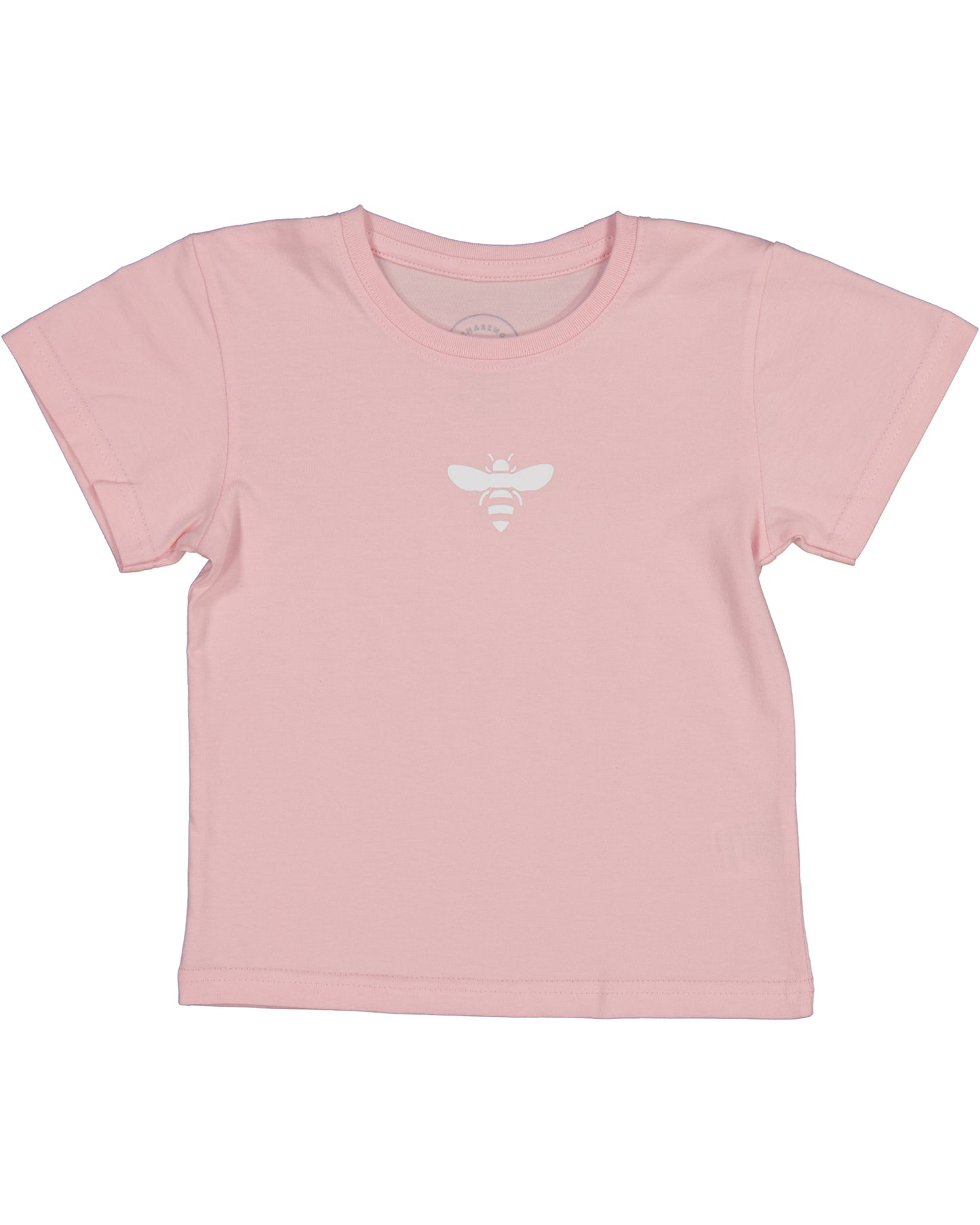 Kid’s Printed Bee T-Shirt