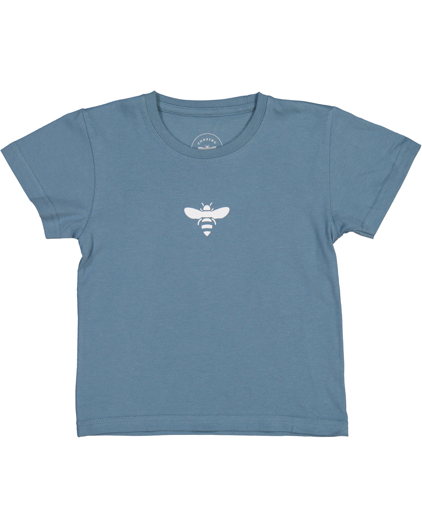 Kid’s Printed Bee T-Shirt