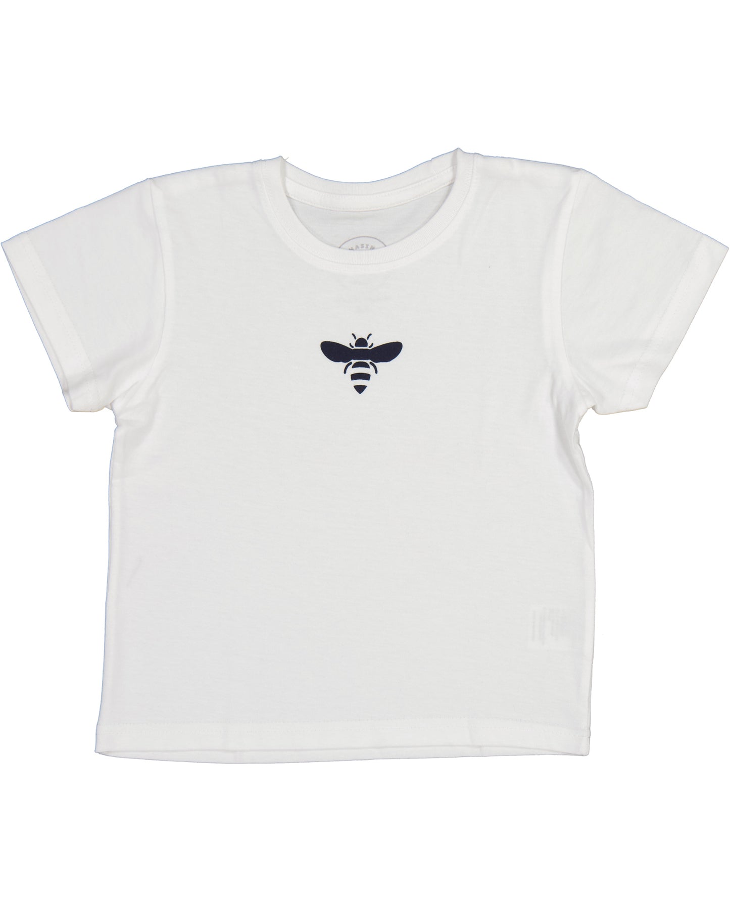 Kid’s Printed Bee T-Shirt