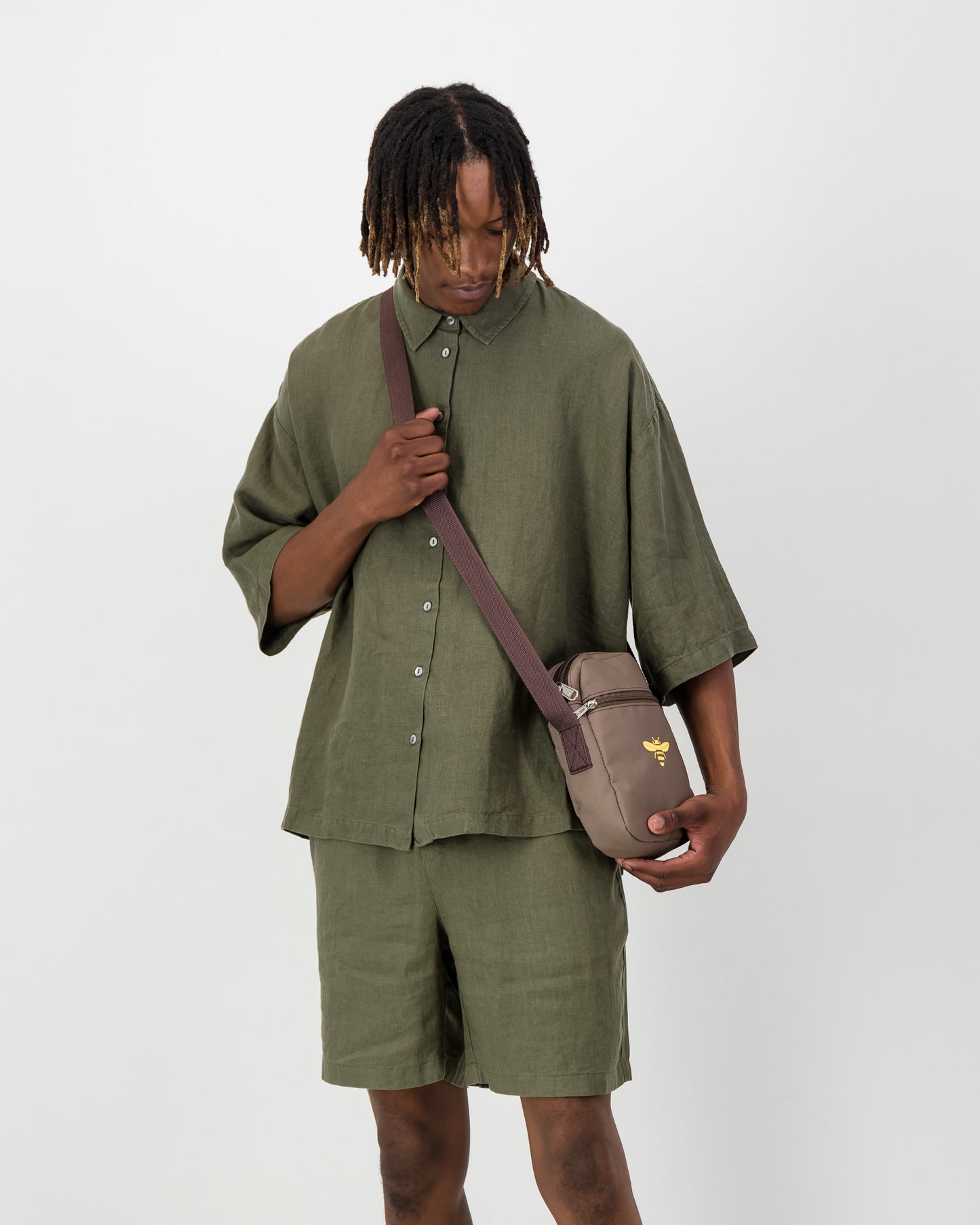 Icon Bee Sling Bags