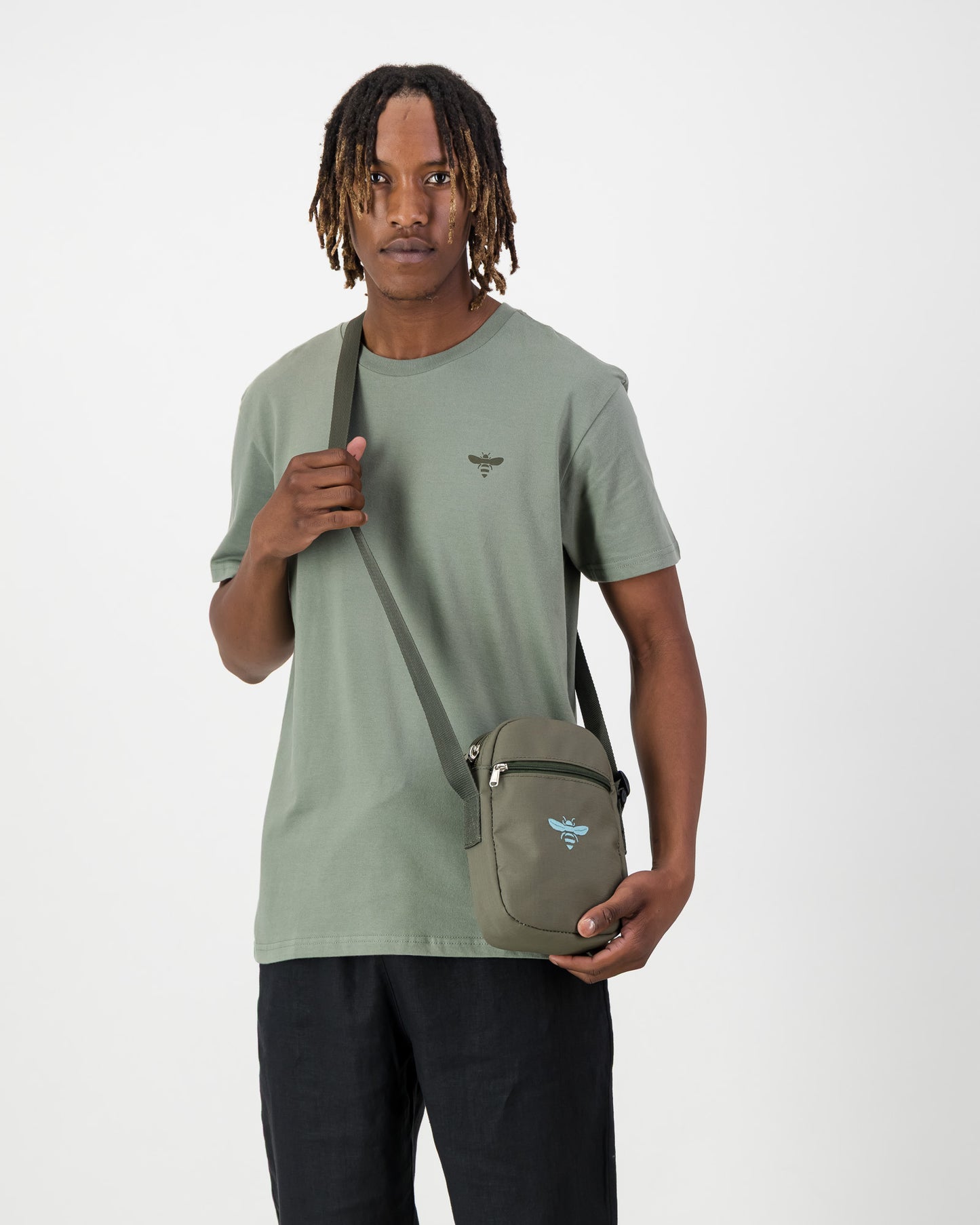 Icon Bee Sling Bags