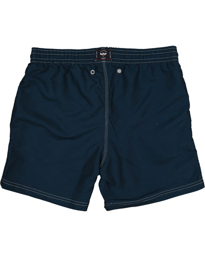 Navy Swim Shorts