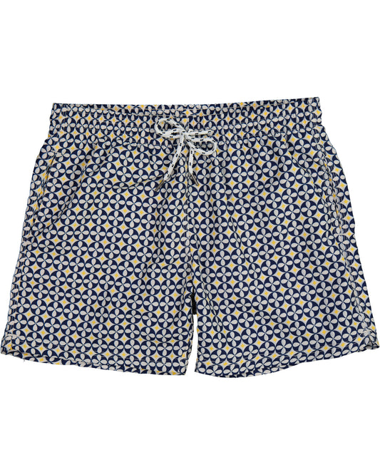 Crete Swim Shorts