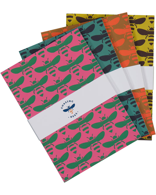Bee Notebook