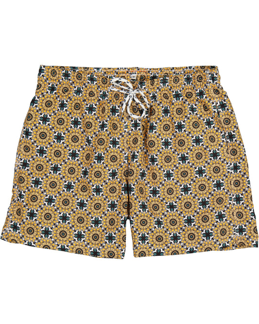 Sunflower Swim Shorts