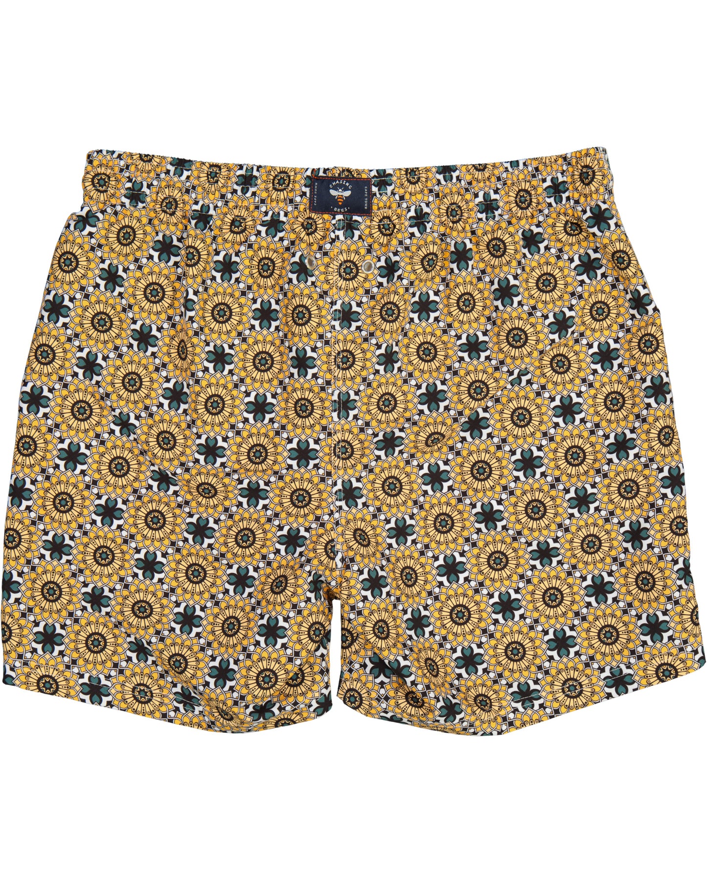 Sunflower Swim Shorts