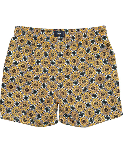 Sunflower Swim Shorts