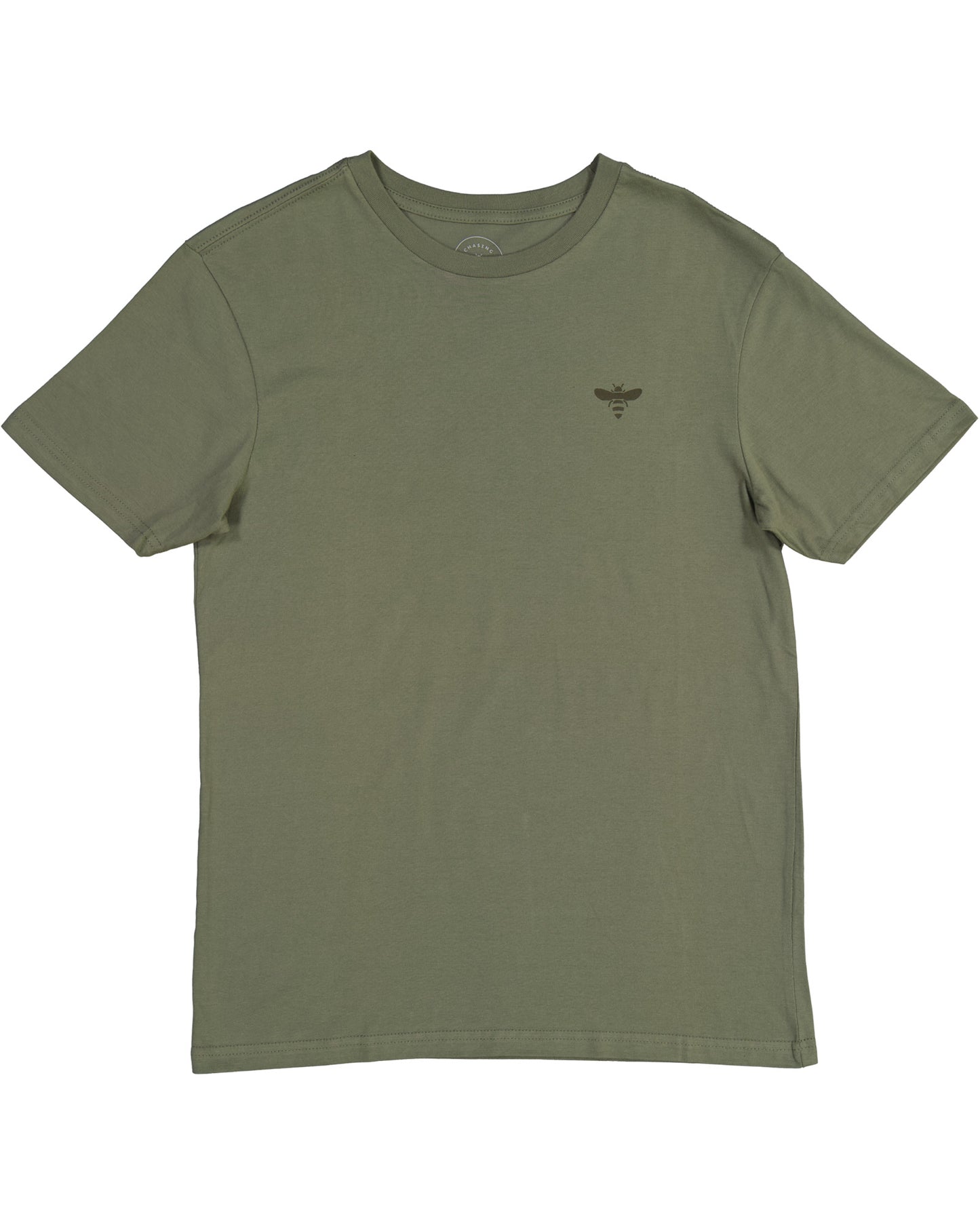 Printed Bee T-Shirt