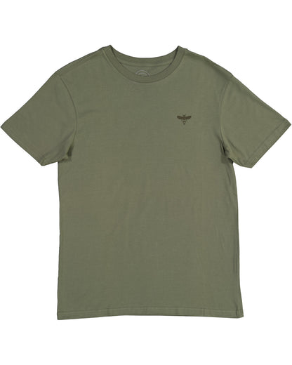 Printed Bee T-Shirt