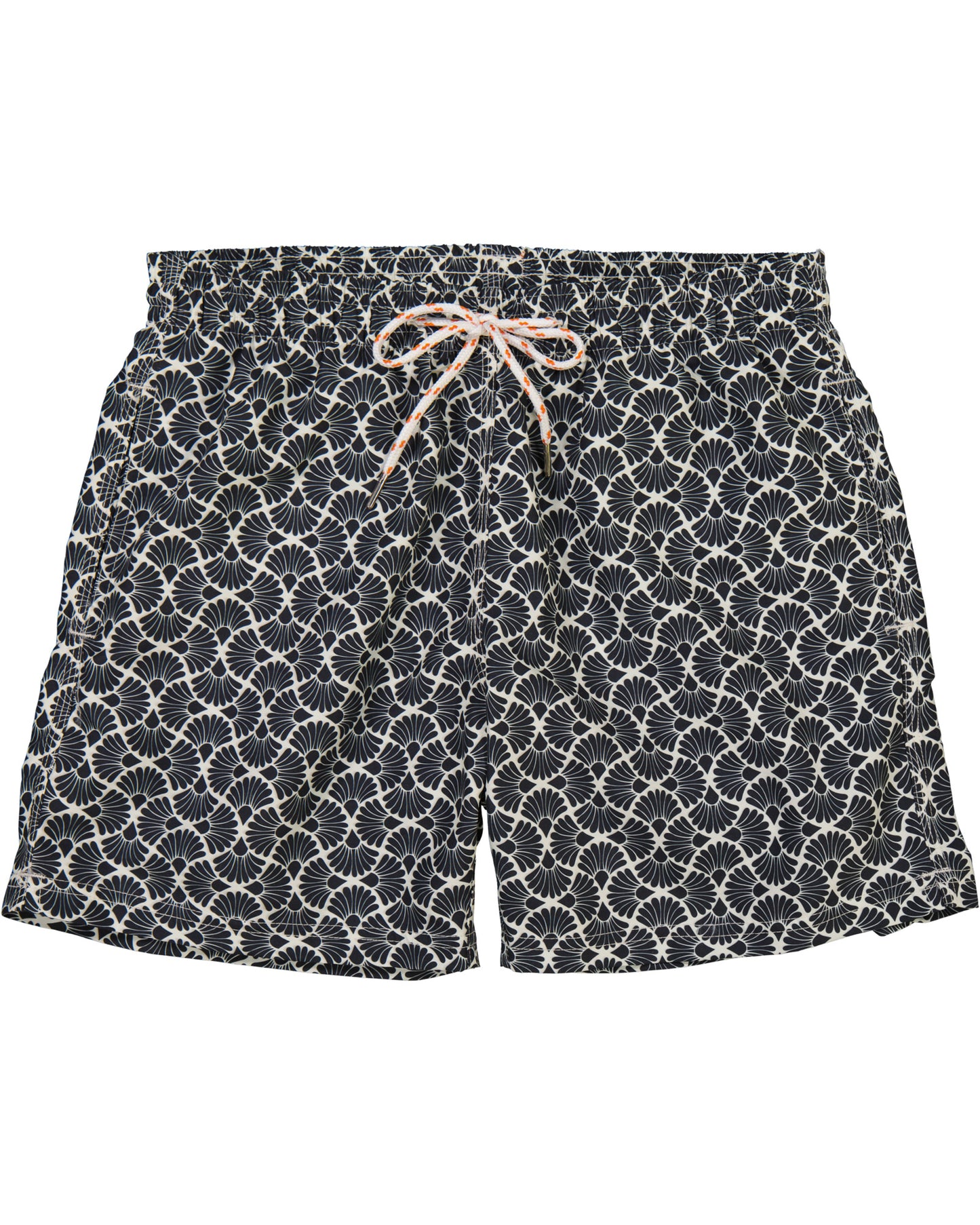 Fantail Swim Short