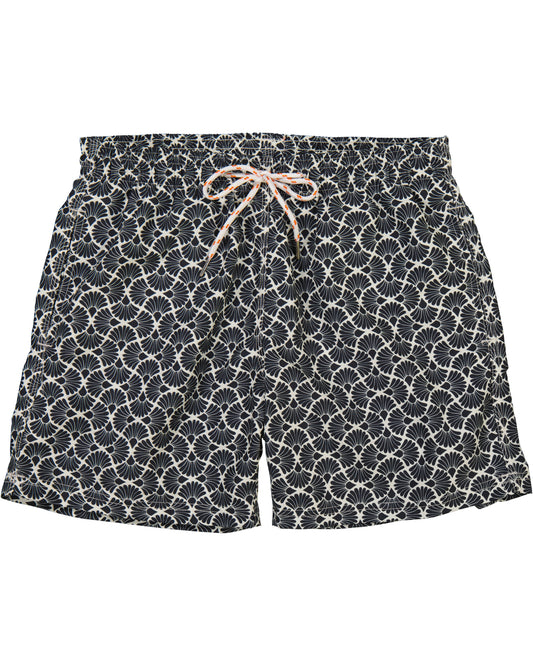 Fantail Swim Short