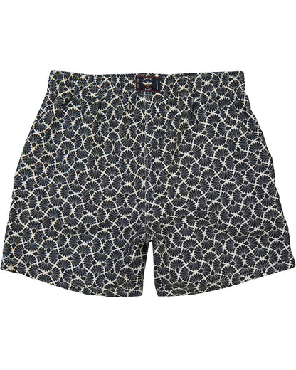 Fantail Swim Short