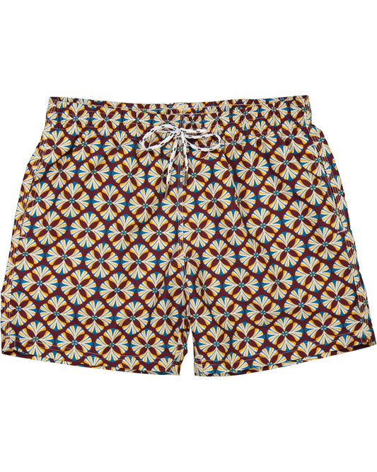 Festival Field Swim Short
