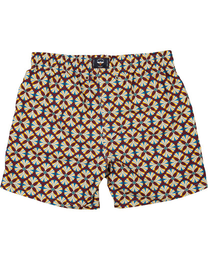 Festival Field Swim Short