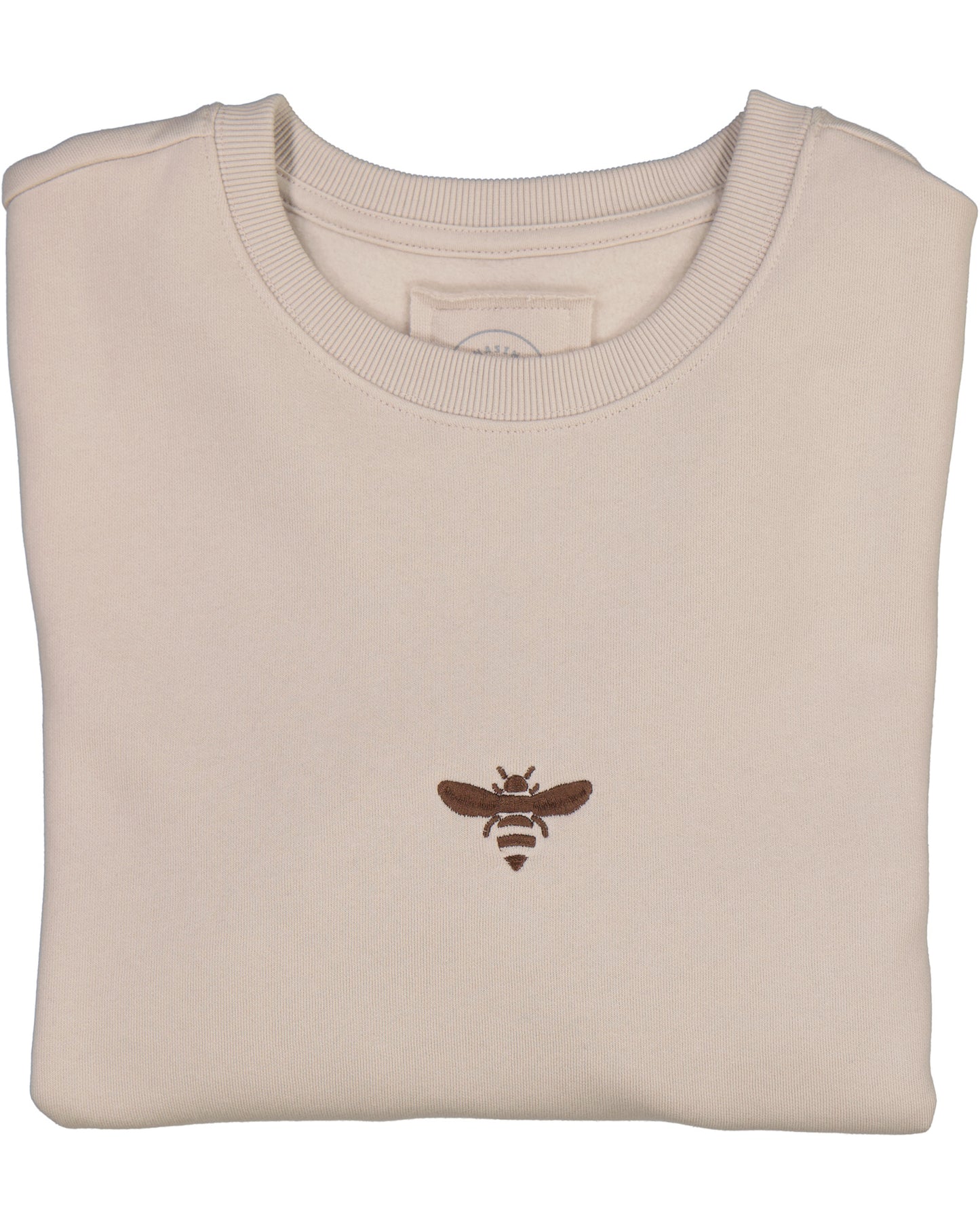 Unisex Fleece Icon Bee Crew