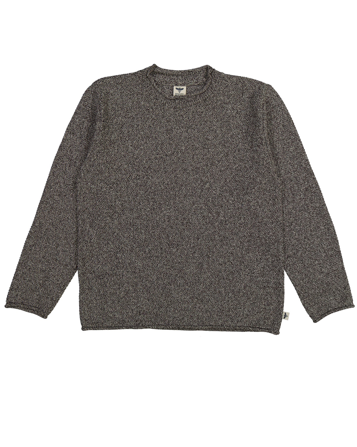 Roll Neck Sweater