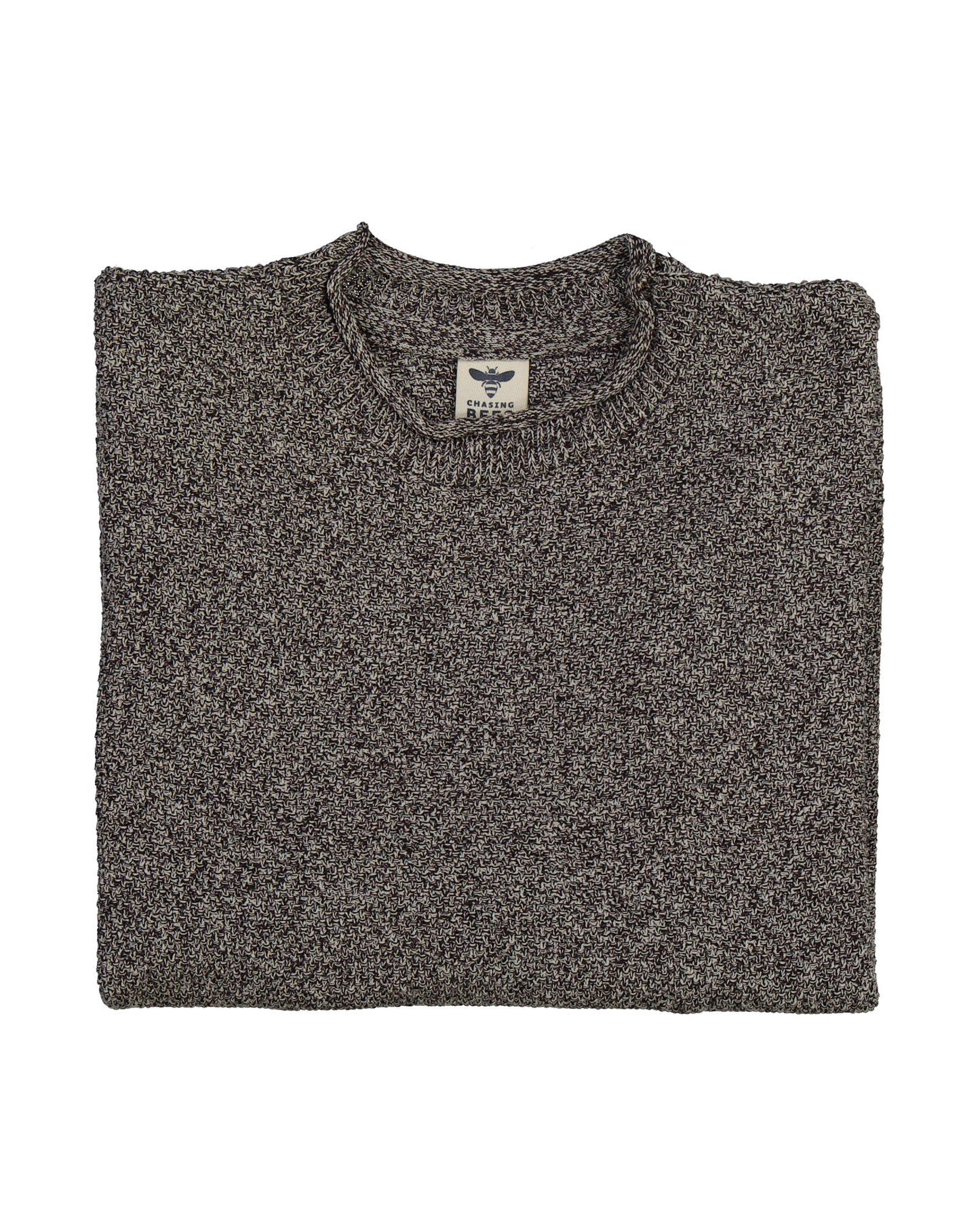 Roll Neck Sweater