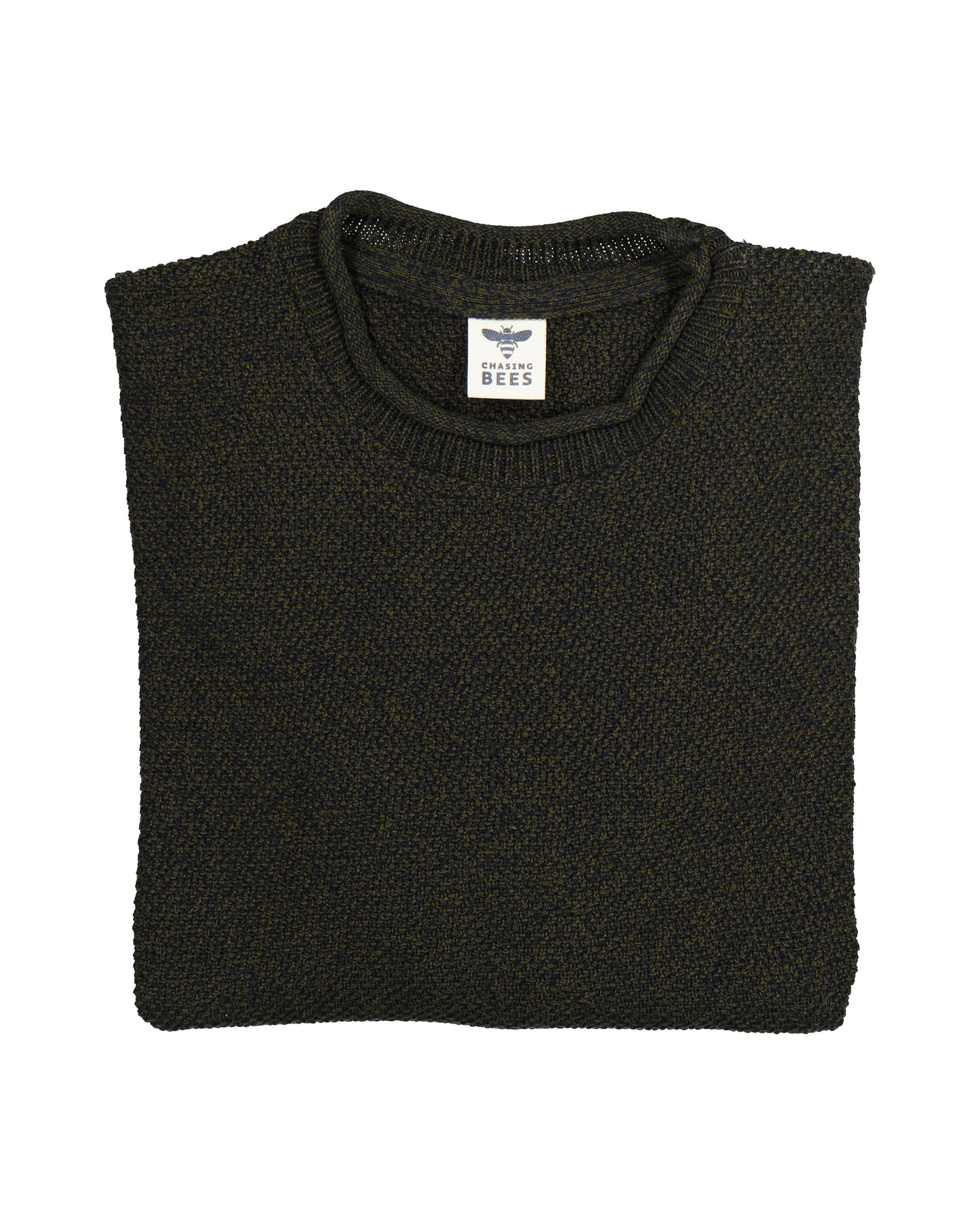 Roll Neck Sweater