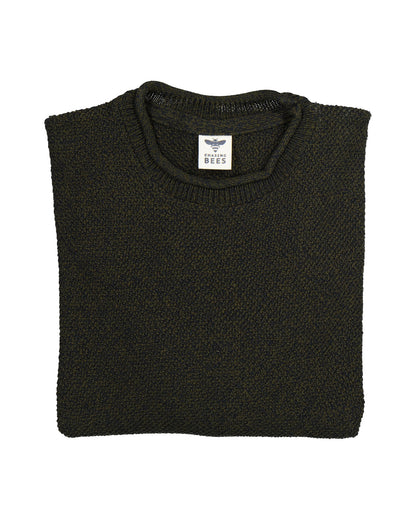Roll Neck Sweater