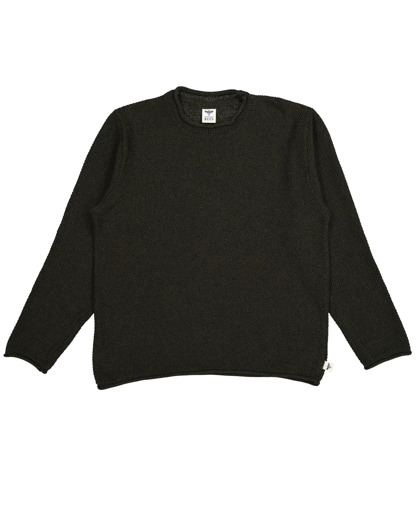 Roll Neck Sweater