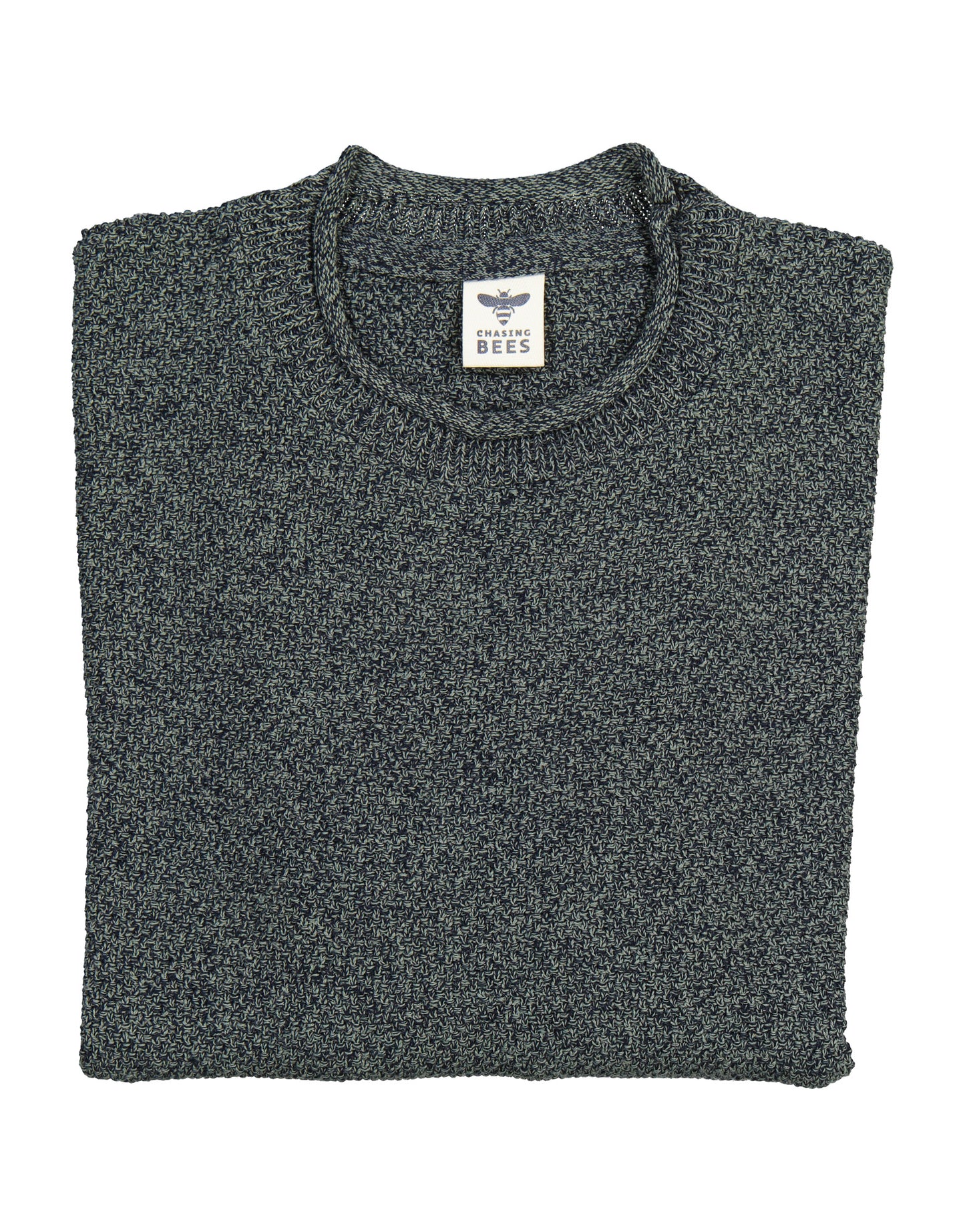 Roll Neck Sweater