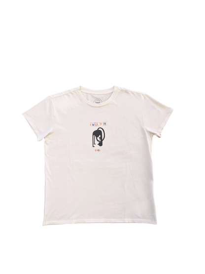 A Walk In The Park Graphic T-Shirt